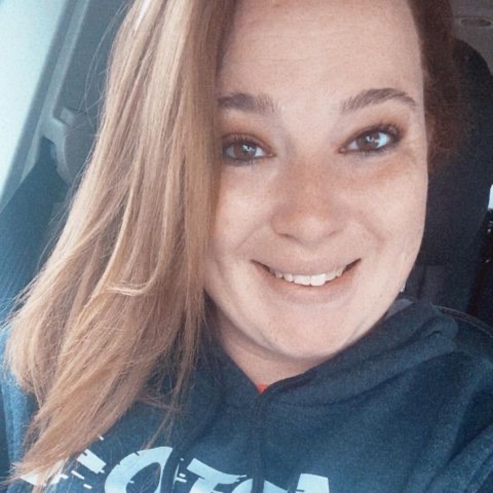 Meet your Posher, Katrina